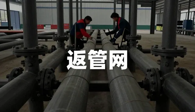 工业管道系统技术如何影响机电变化