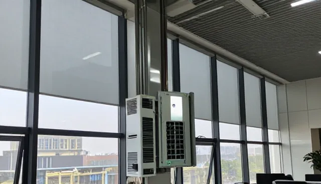 设备安装维护建议适用场景与选择依据